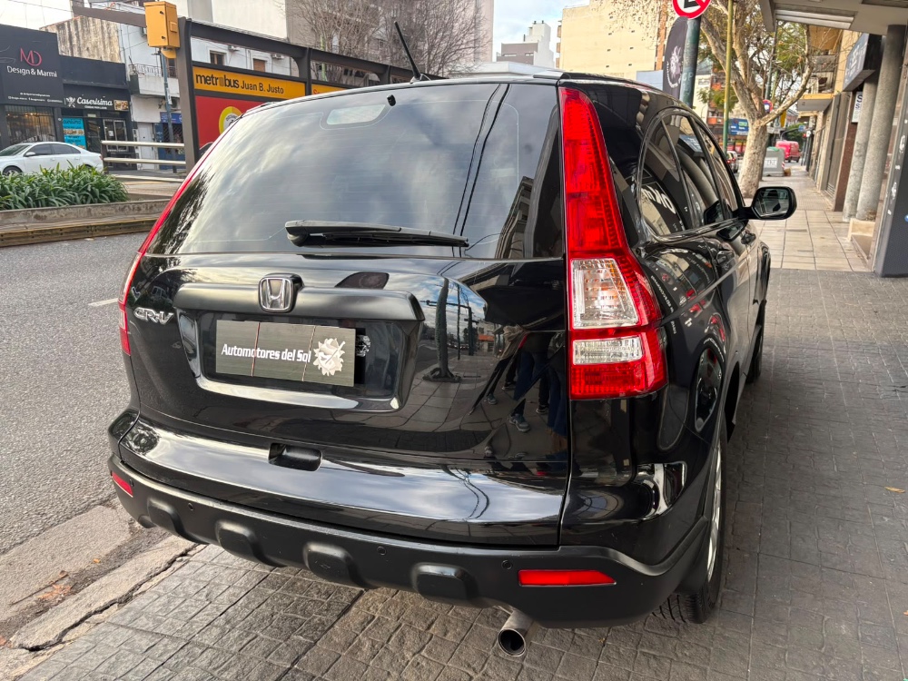 Honda CR-V LX  — foto 6