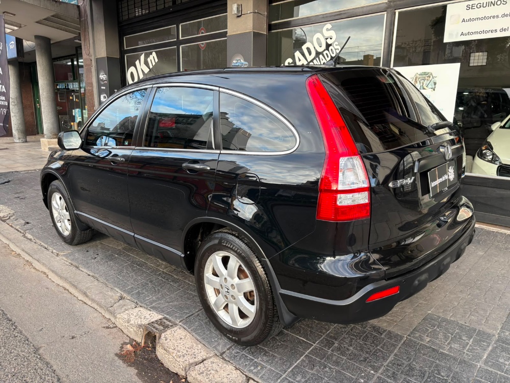 Honda CR-V LX  — foto 7