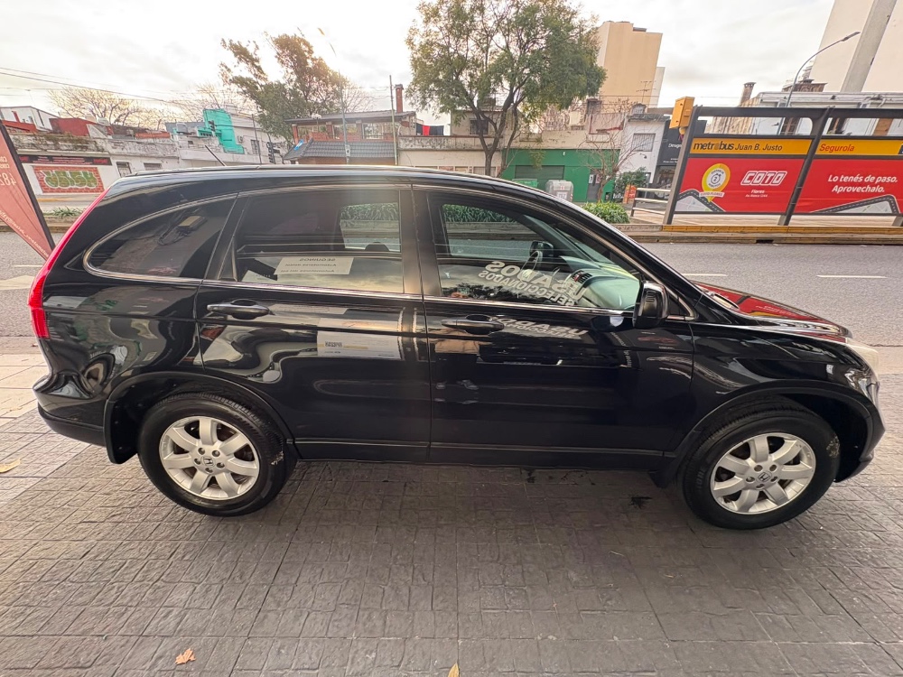 Honda CR-V LX  — foto 8