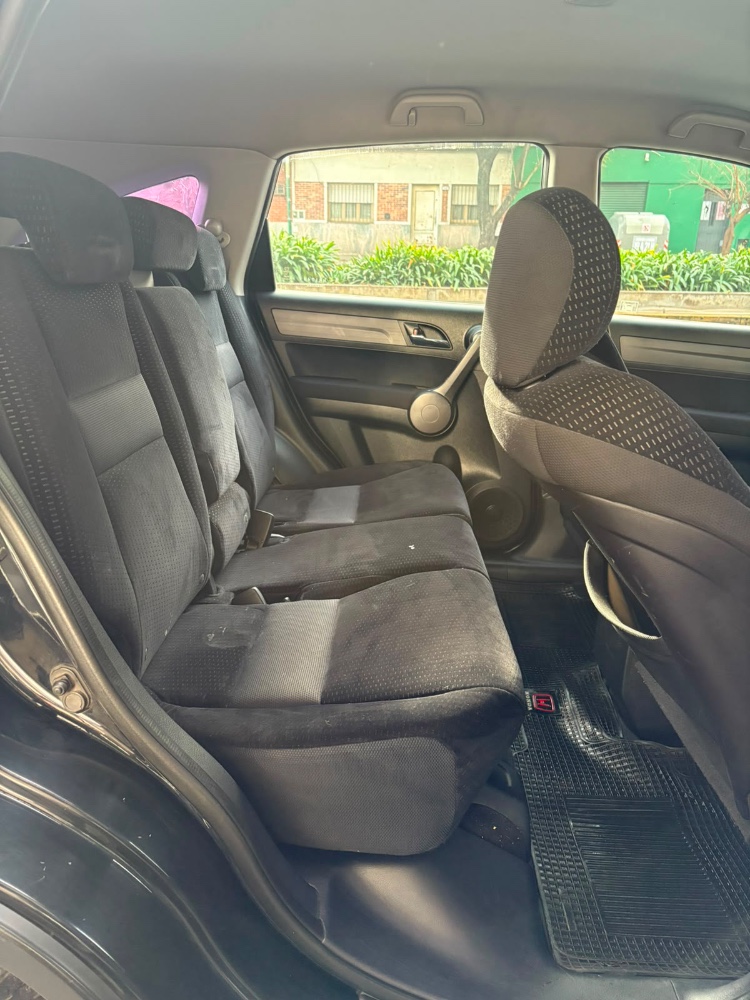 Honda CR-V LX  — foto 11