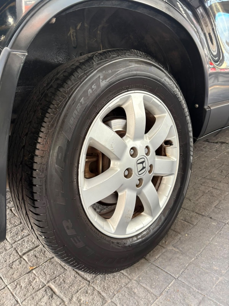 Honda CR-V LX  — foto 13