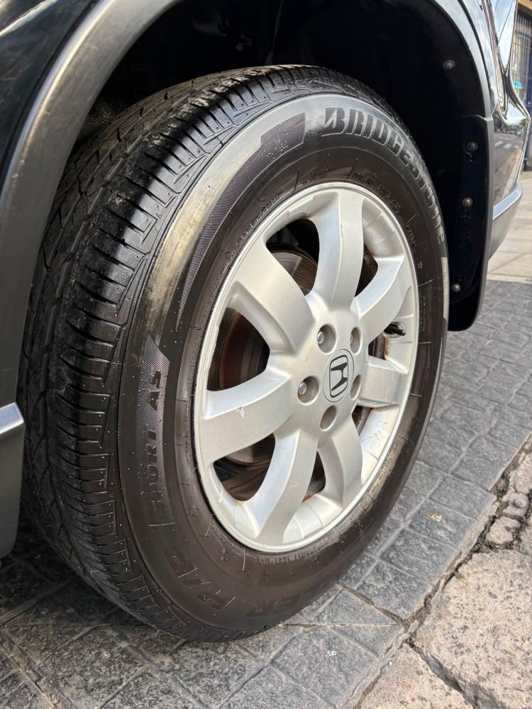 Honda CR-V LX  — foto 16