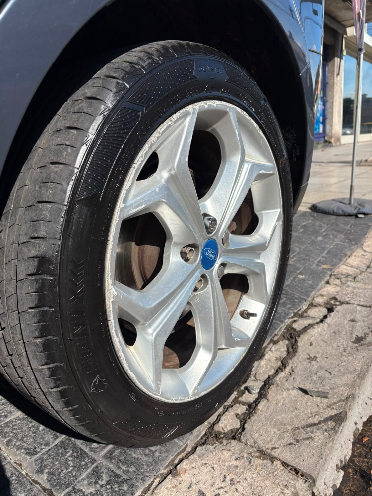 Ford S-Max  Titanium 2.3L At — foto 15