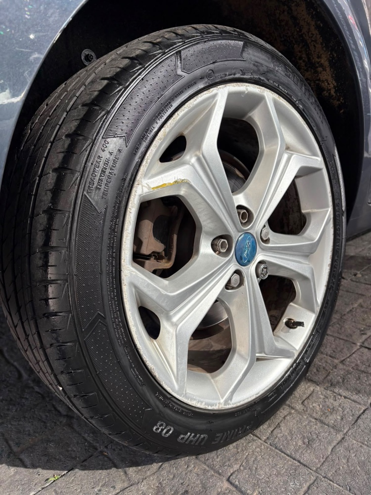 Ford S-Max  Titanium 2.3L At — foto 16