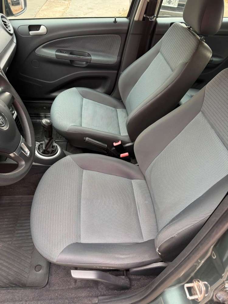 Volkswagen Gol Trend 1.6 pack II — foto 9