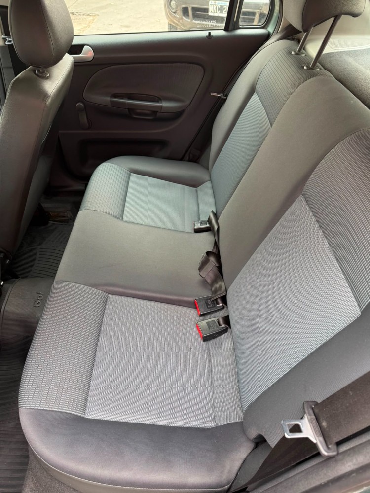 Volkswagen Gol Trend 1.6 pack II — foto 10