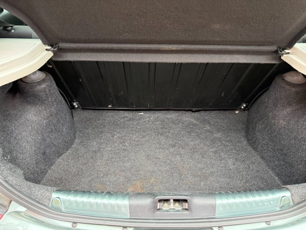 Volkswagen Gol Trend 1.6 pack II — foto 14