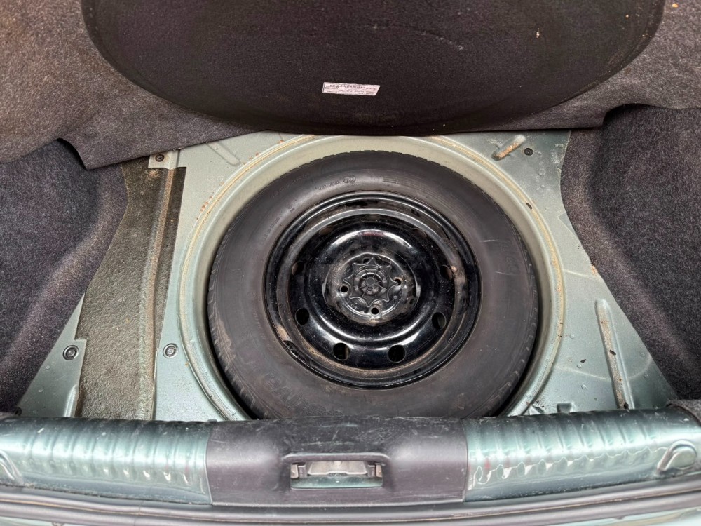 Volkswagen Gol Trend 1.6 pack II — foto 15