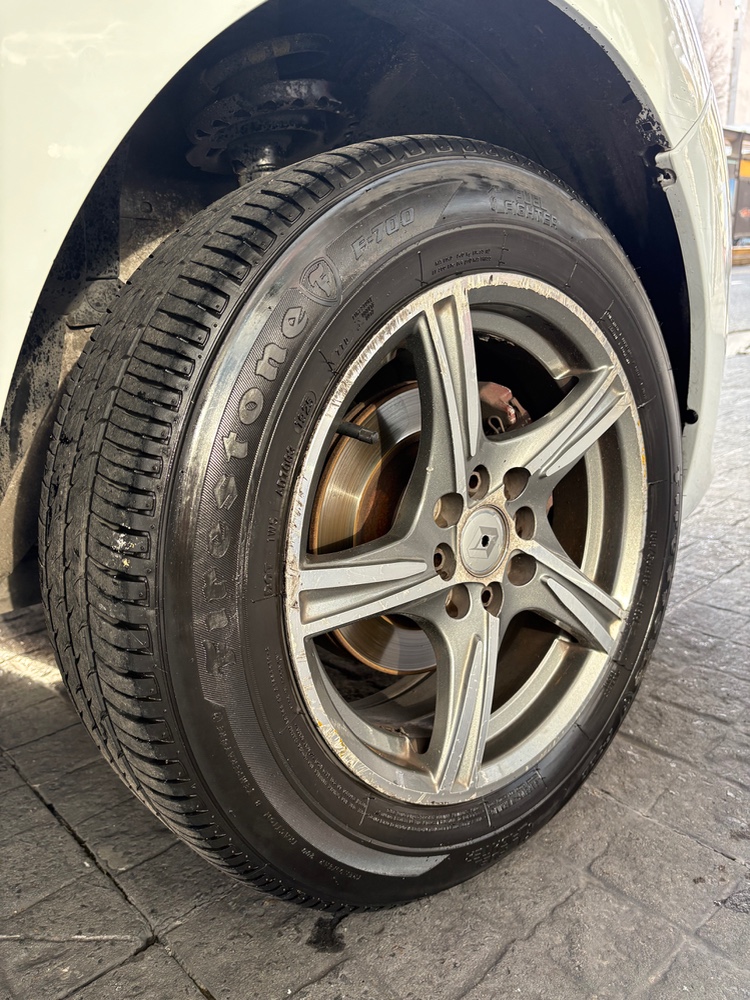 Renault Sandero 1.6 Authentique — foto 17