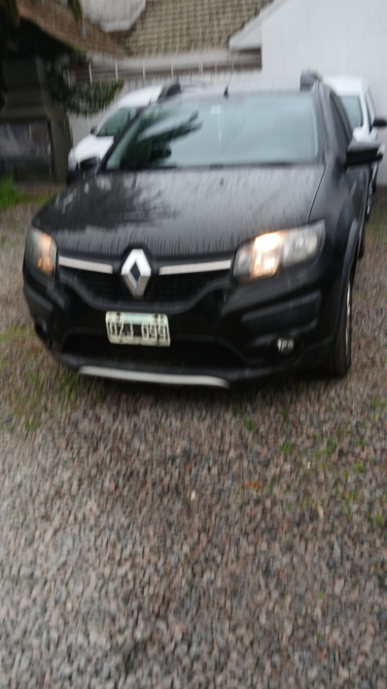 Renault Sandero stepway Dinamique — foto 8