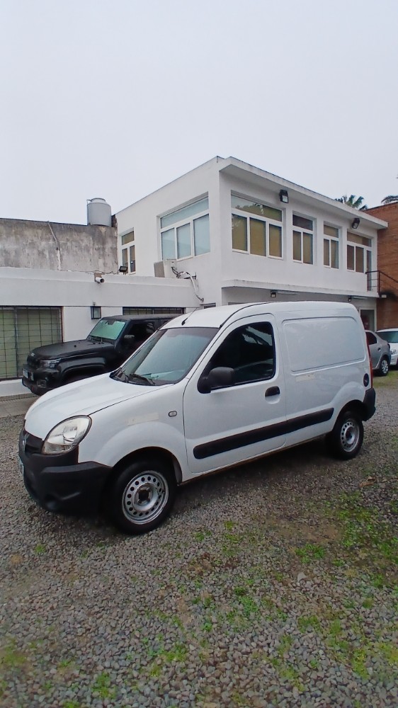 Renault Kangoo Furgón  Furgón 1plc  — foto 4