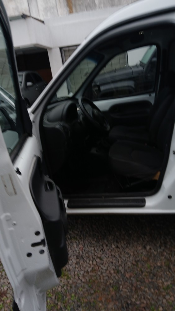 Renault Kangoo Furgón  Furgón 1plc  — foto 8
