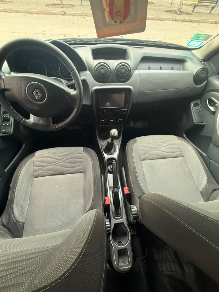 Renault Duster LUXE — foto 3