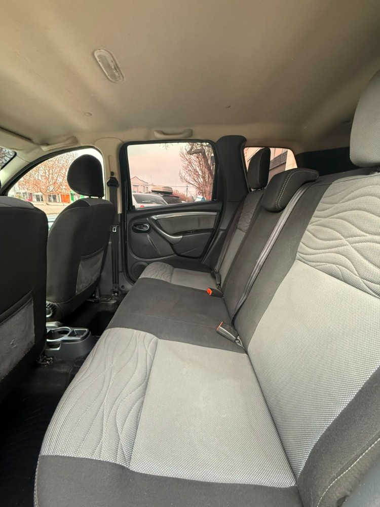 Renault Duster LUXE — foto 4