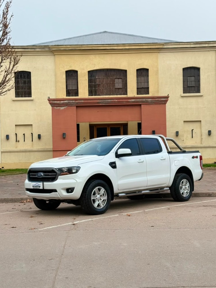 Ford Ranger XLS — foto 2