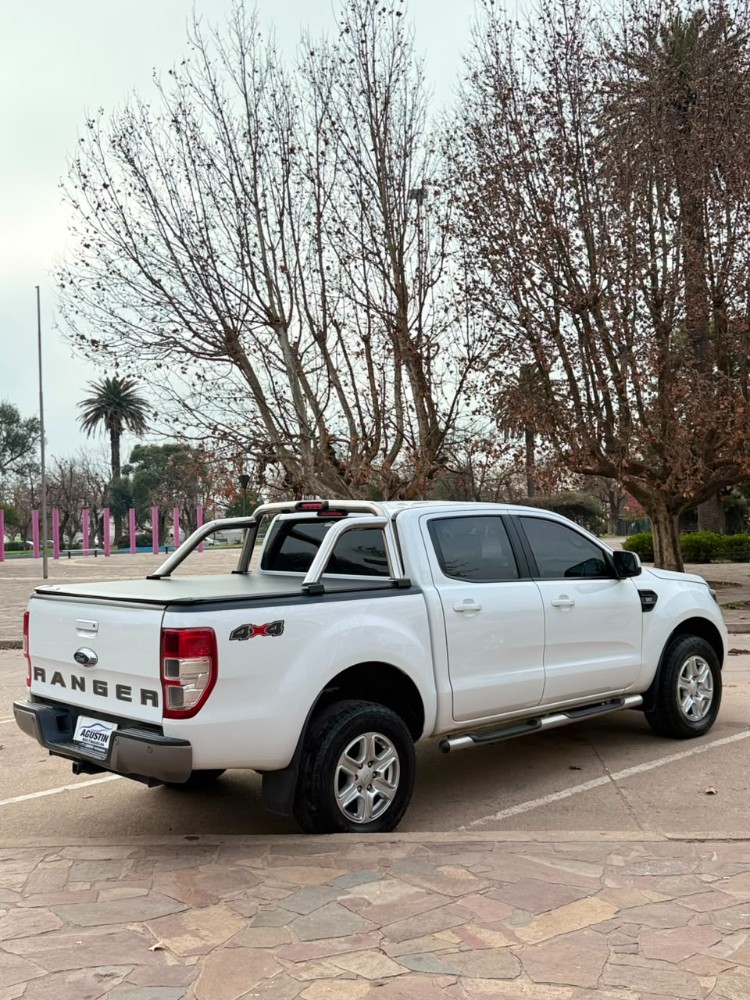 Ford Ranger XLS — foto 3