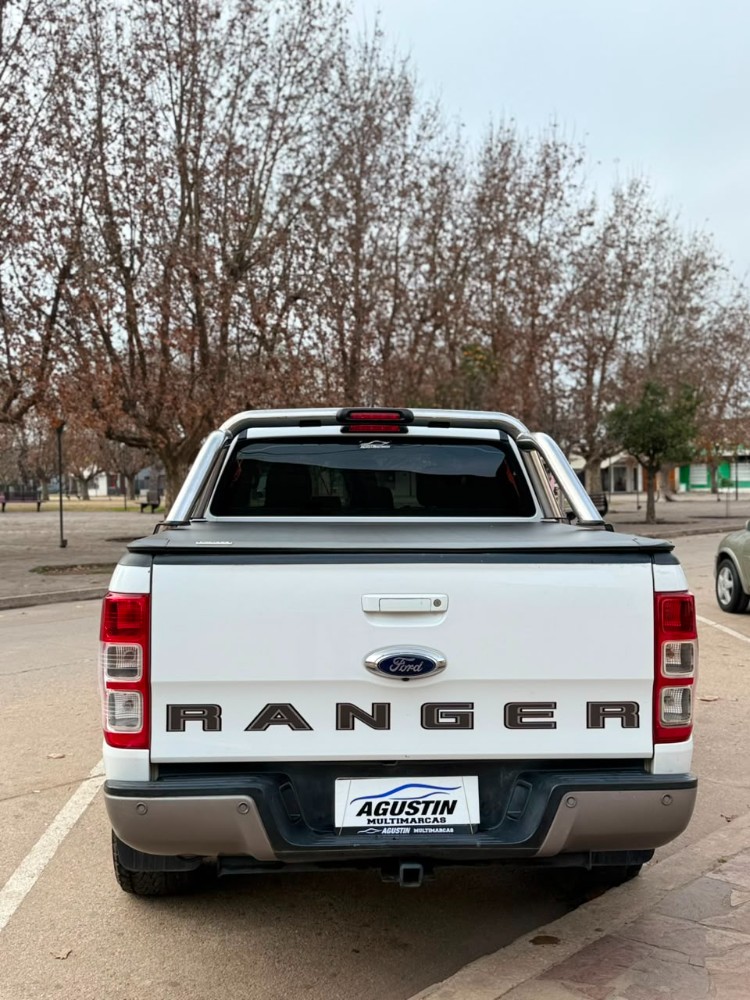 Ford Ranger XLS — foto 4
