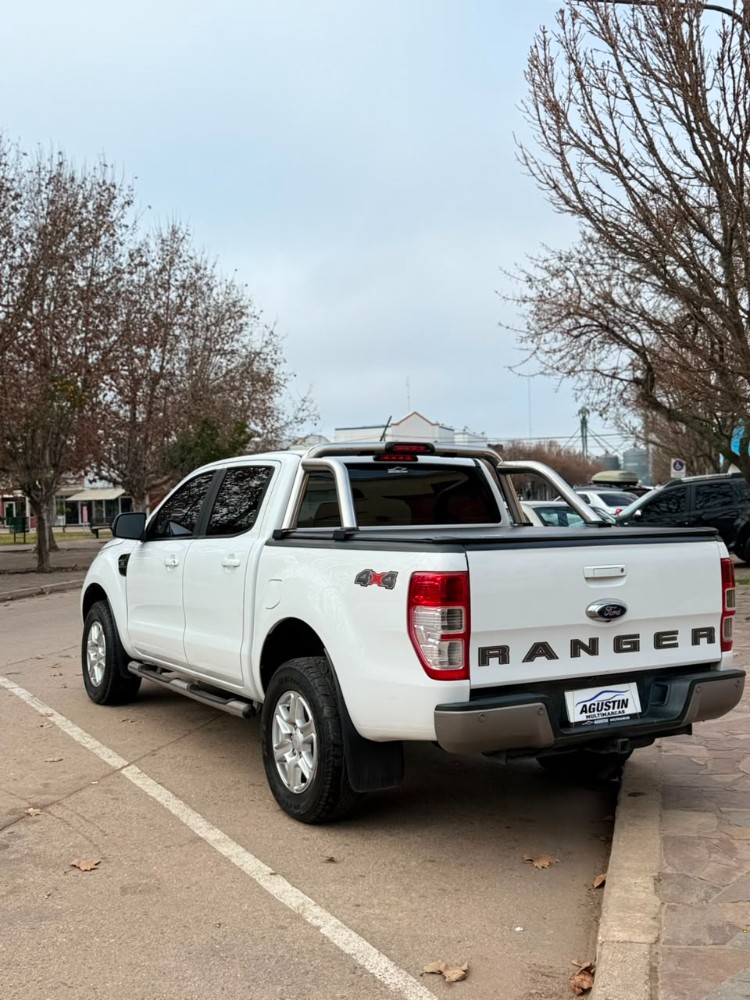 Ford Ranger XLS — foto 5