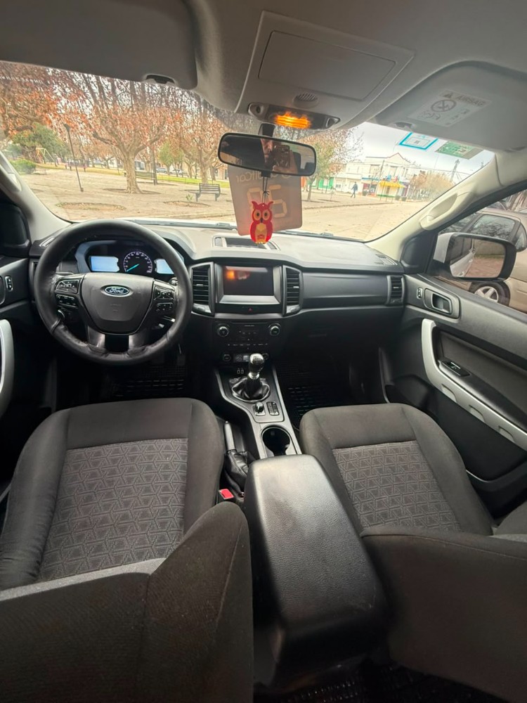 Ford Ranger XLS — foto 6
