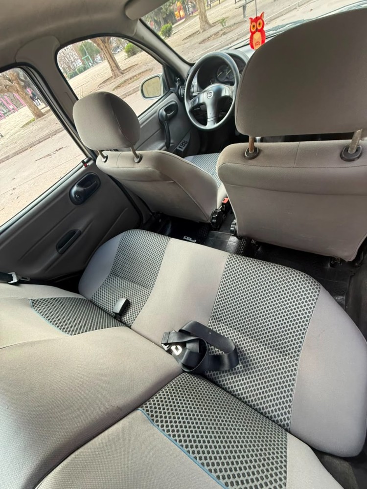 Chevrolet Corsa Classic — foto 3