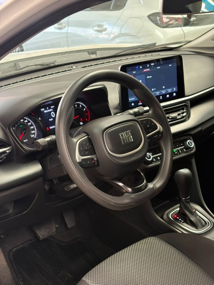 Fiat PULSE DRIVE 1.3 CVT — foto 3