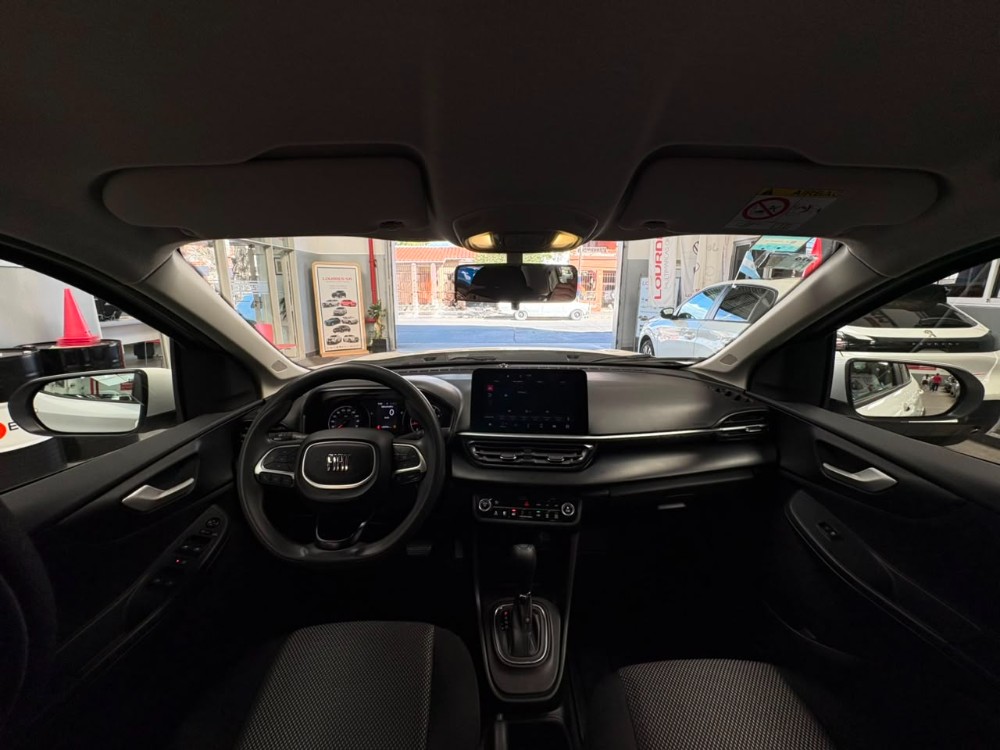 Fiat PULSE DRIVE 1.3 CVT — foto 4