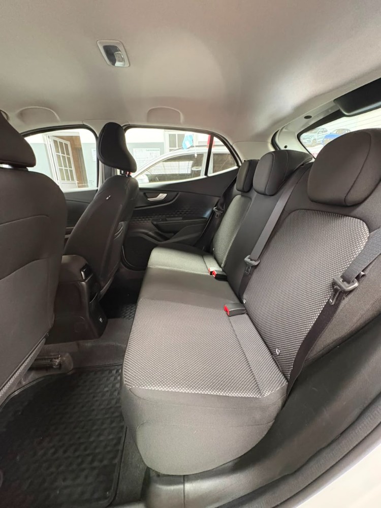 Fiat PULSE DRIVE 1.3 CVT — foto 7