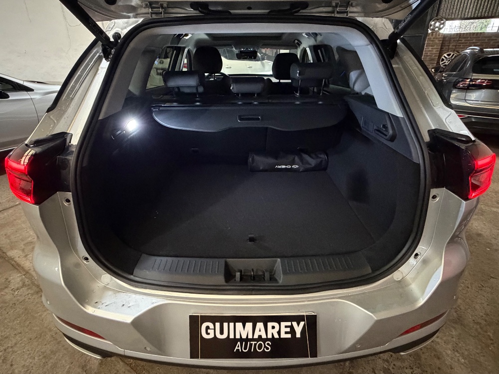 Chery Tiggo 7 Pro Hybrid 1.5 Mhev Premium 2026 — foto 7