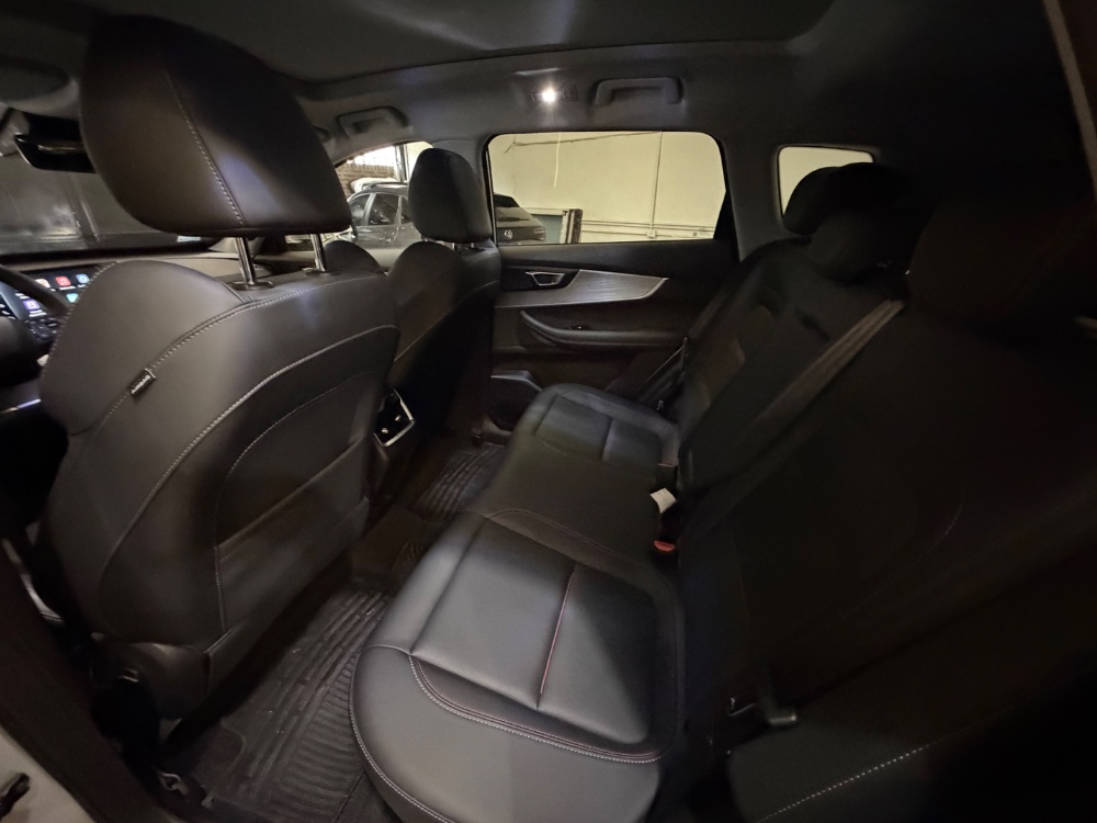 Chery Tiggo 7 Pro Hybrid 1.5 Mhev Premium 2026 — foto 9