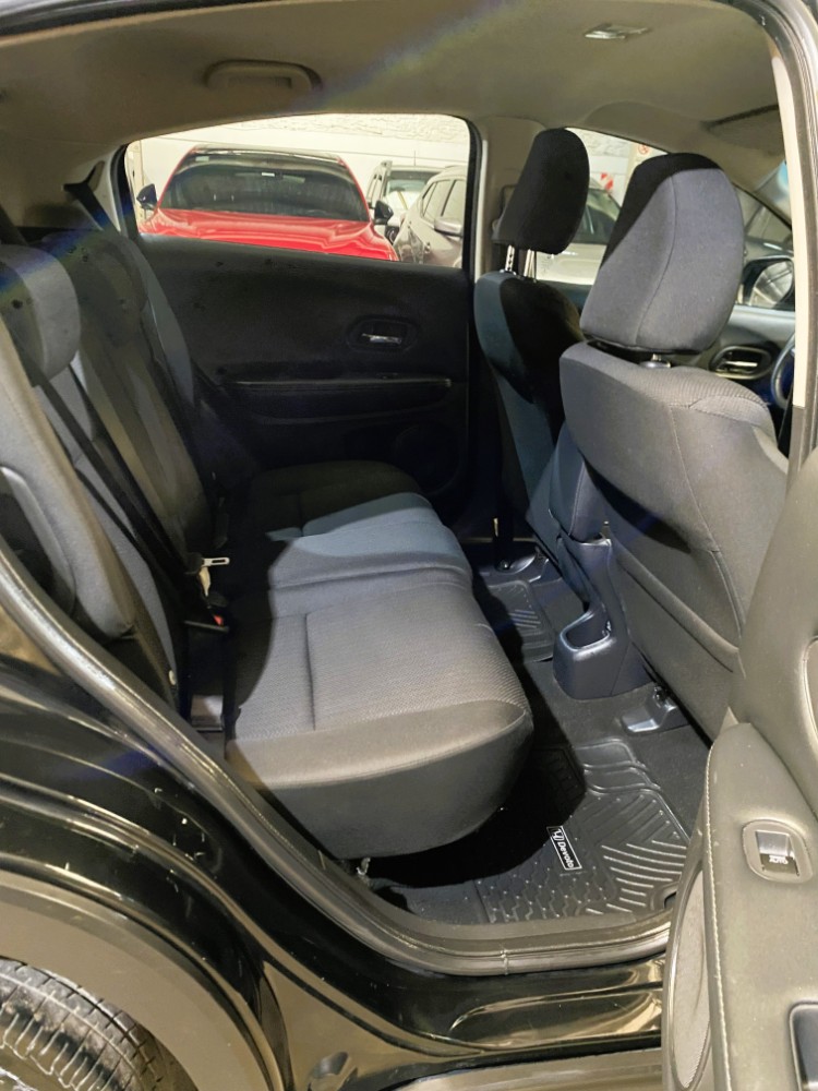 Honda HR-V EXL — foto 10
