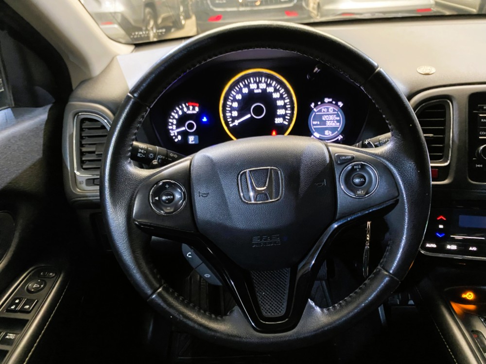 Honda HR-V EXL — foto 11