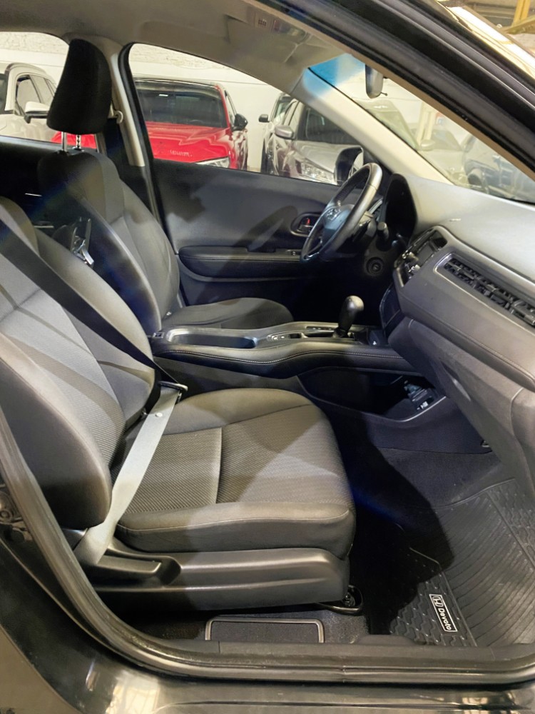 Honda HR-V EXL — foto 13