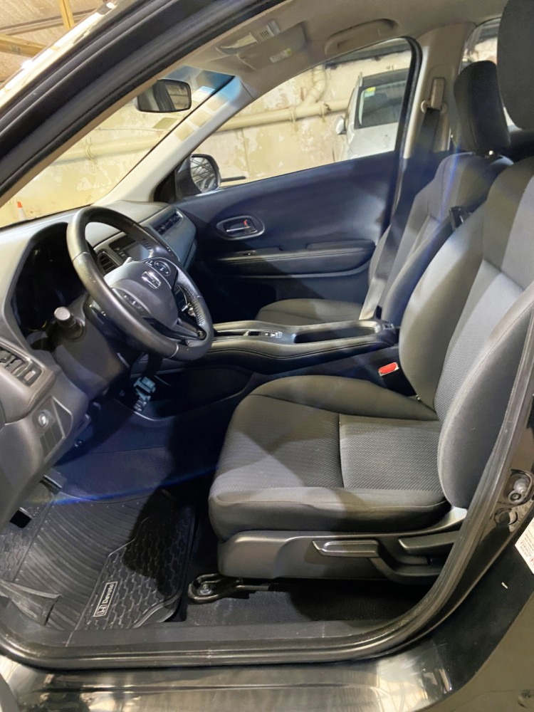 Honda HR-V EXL — foto 14