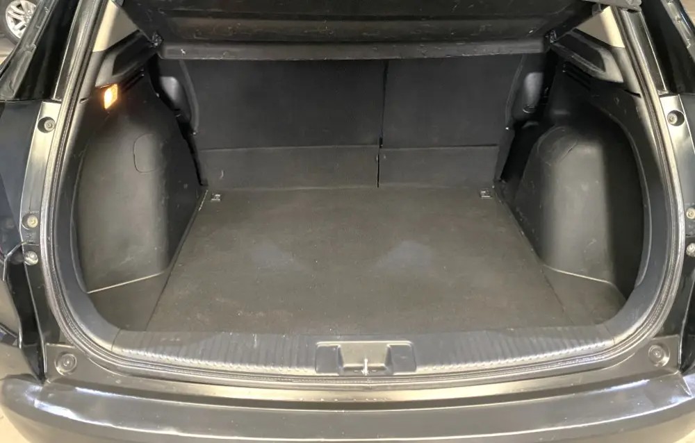 Honda HR-V EXL — foto 15