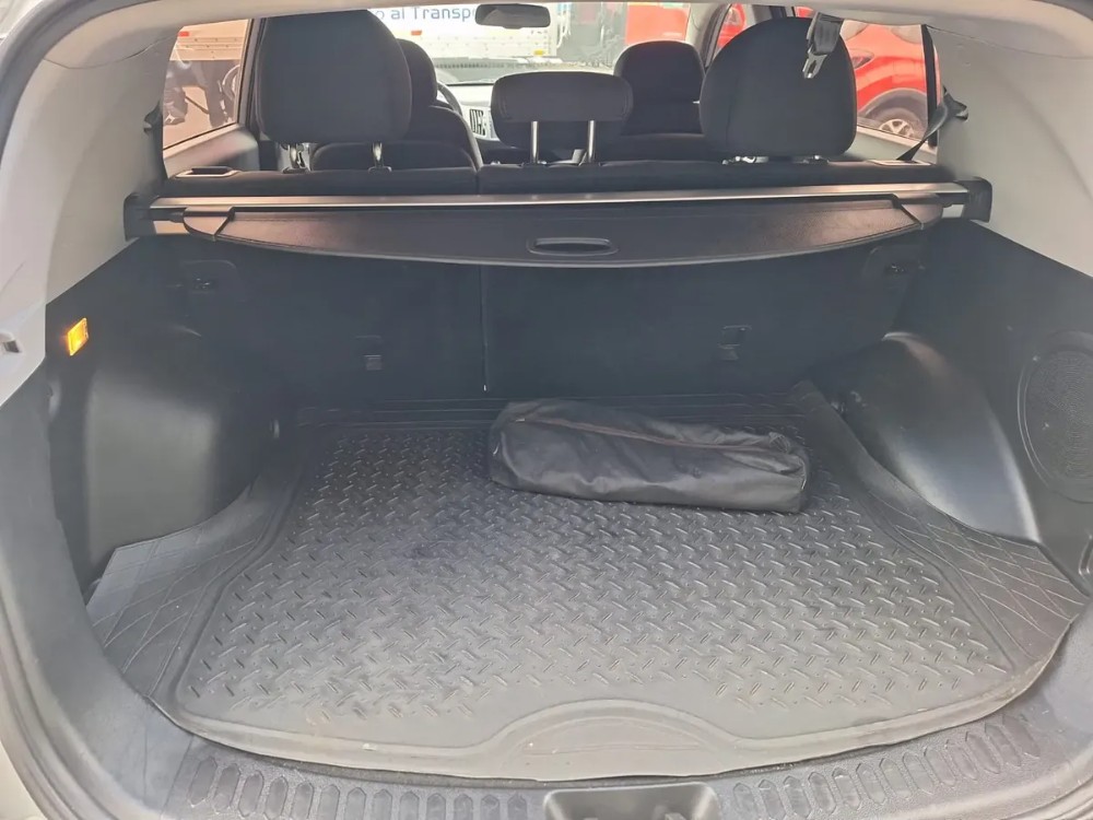 Kia Sportage EX 2wd — foto 5