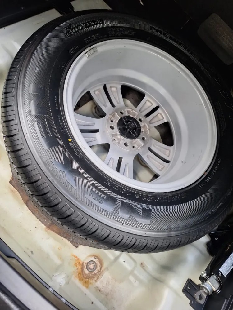 Kia Sportage EX 2wd — foto 6