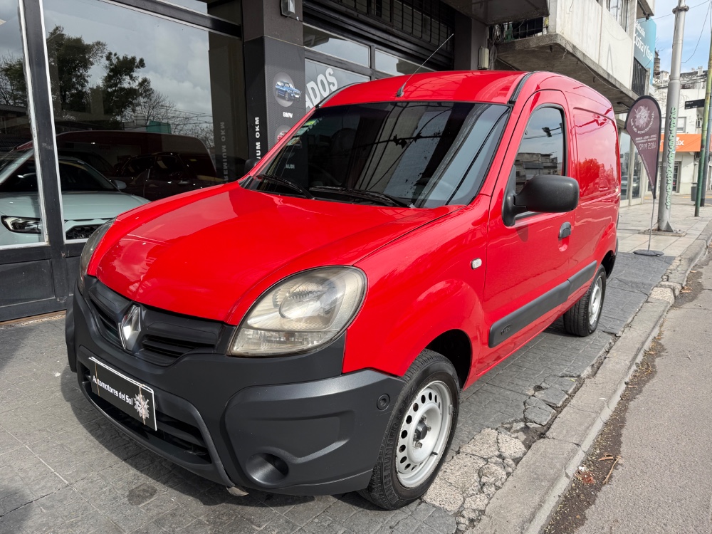 Renault Kangoo Confort — foto 2