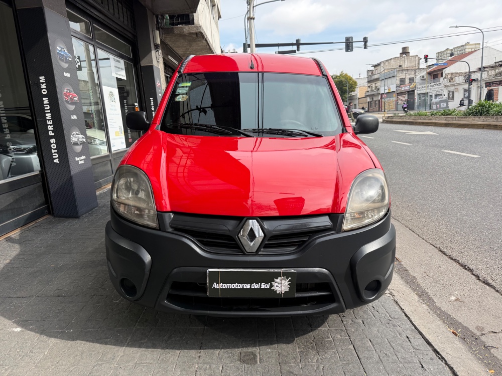 Renault Kangoo Confort — foto 3