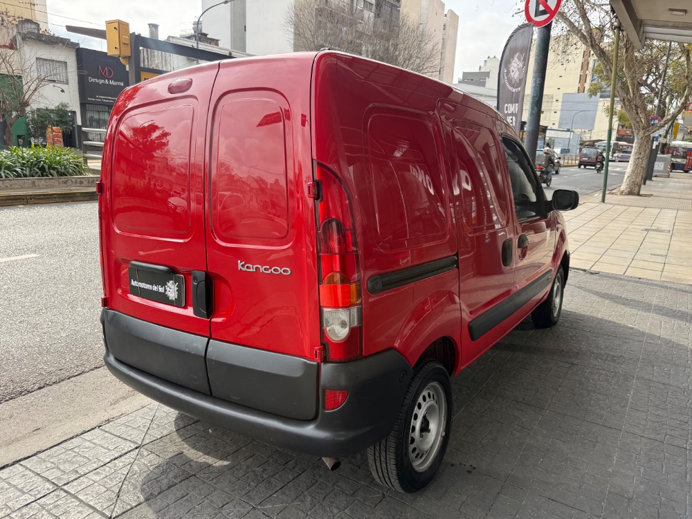 Renault Kangoo Confort — foto 6