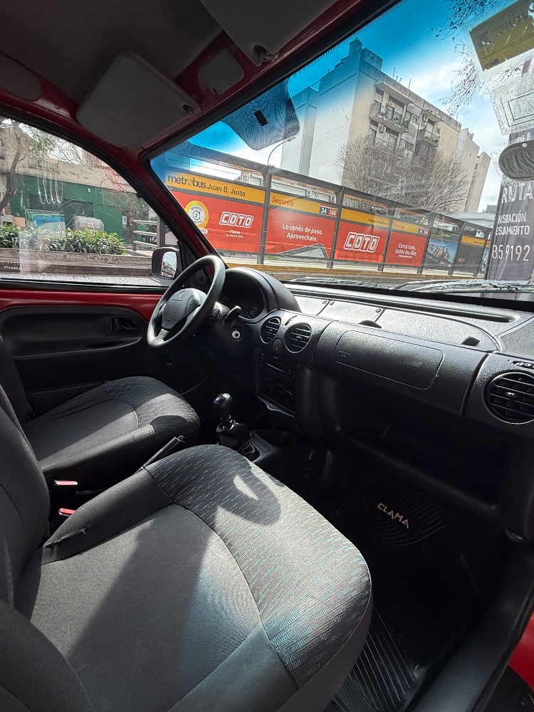 Renault Kangoo Confort — foto 9