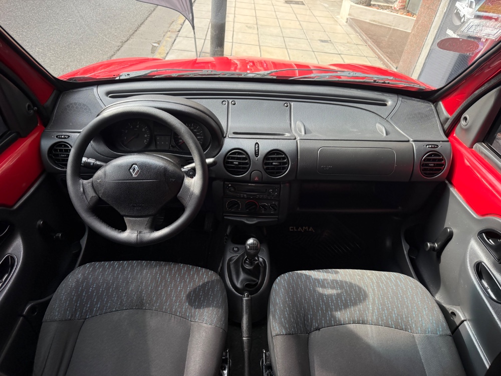 Renault Kangoo Confort — foto 10