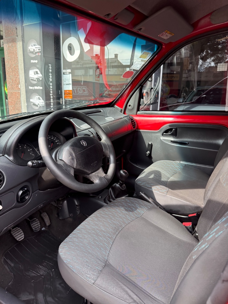 Renault Kangoo Confort — foto 11