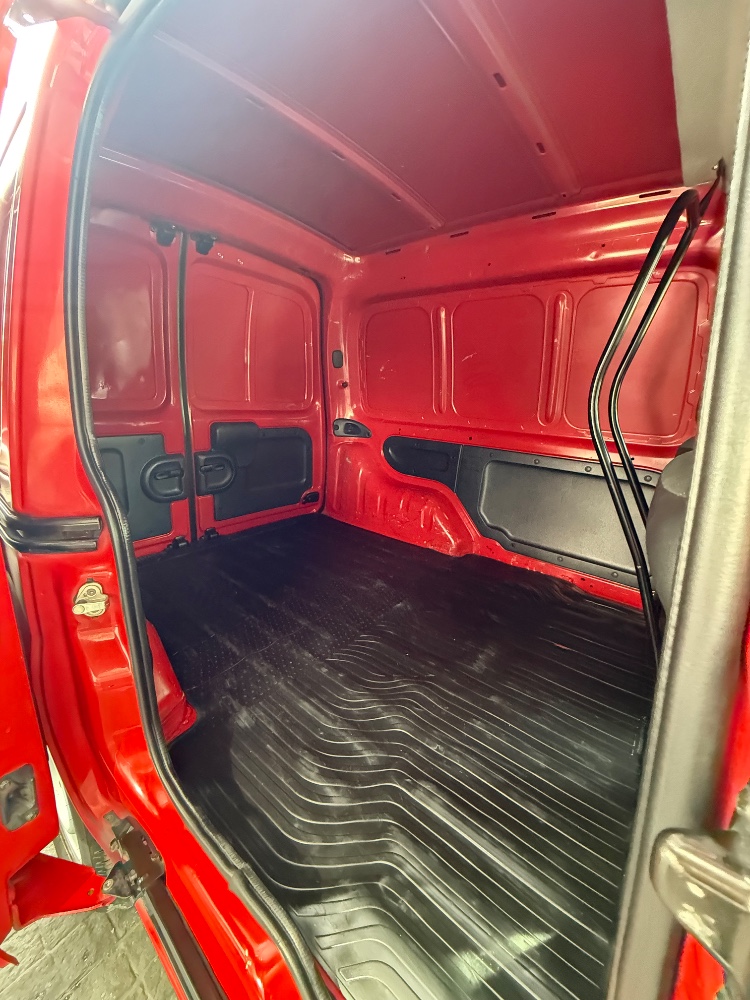 Renault Kangoo Confort — foto 12