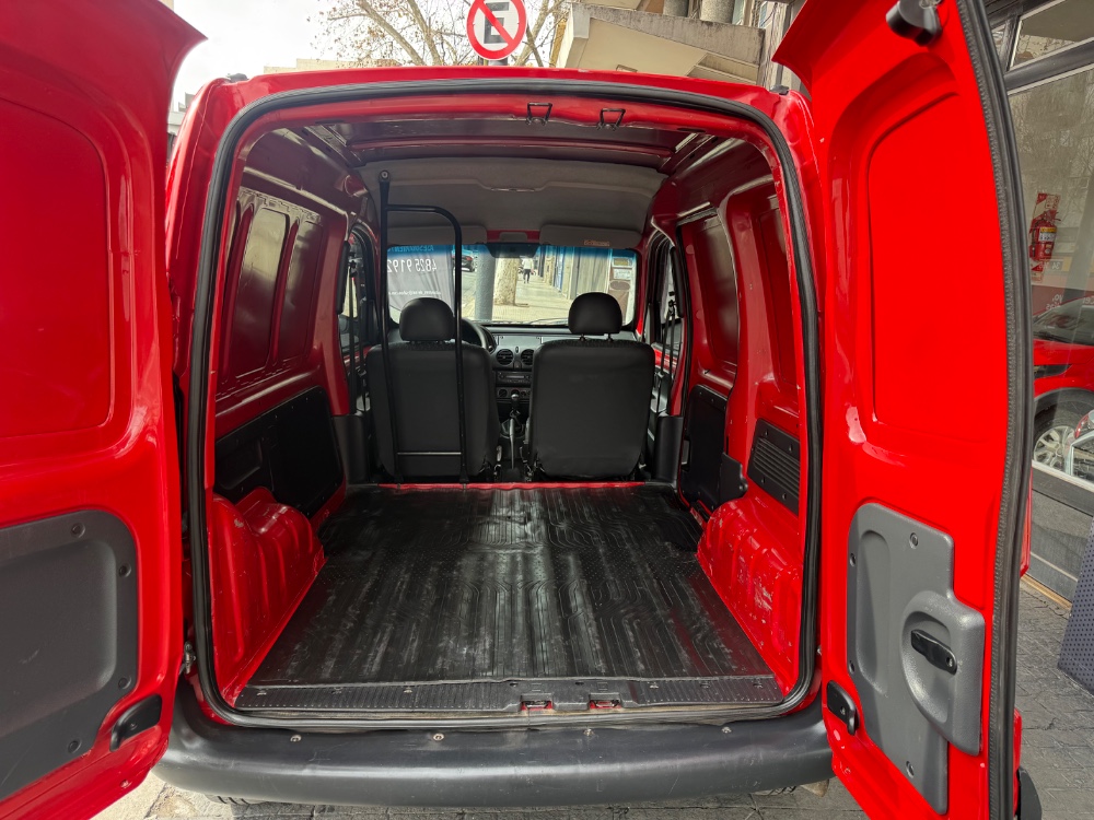 Renault Kangoo Confort — foto 13