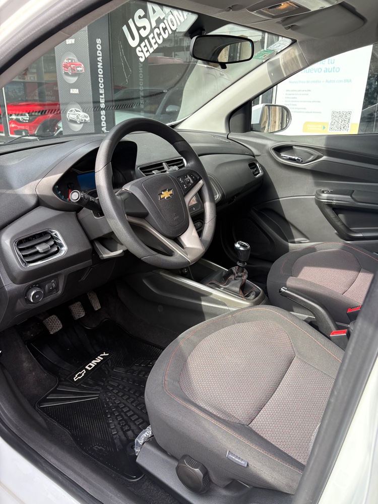 Chevrolet Onix 1.4 LTZ — foto 14