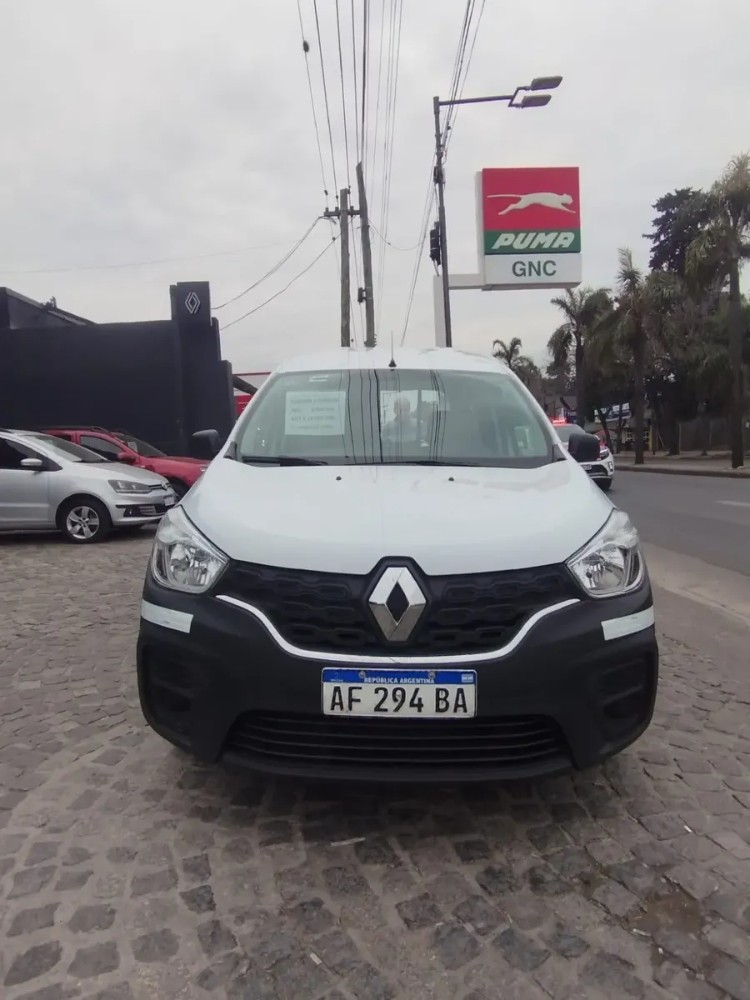 Renault Kangoo Express — foto 2