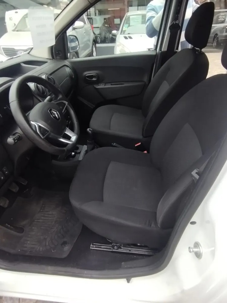 Renault Kangoo Express — foto 6