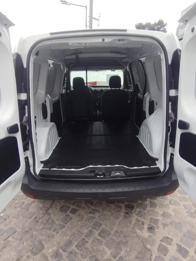 Renault Kangoo Express — foto 7