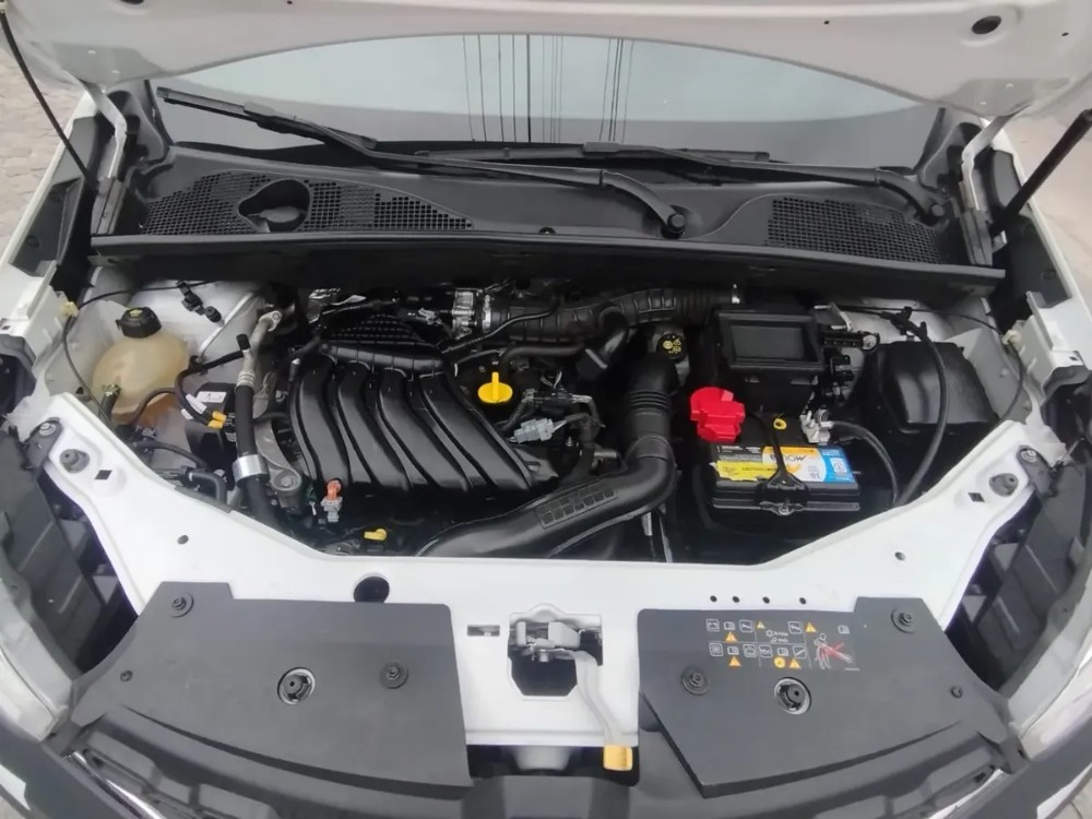 Renault Kangoo Express — foto 8