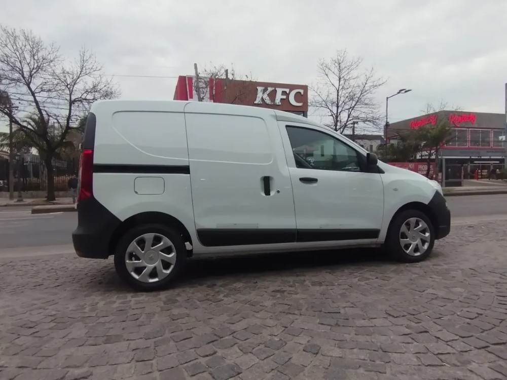 Renault Kangoo Express — foto 9